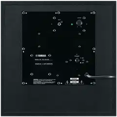 Yamaha subwoofer NS-SW100BL - 2