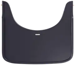 Hauck syöttötuoli Beta+ harmaa - 15