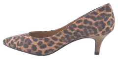 WKLY. naisten avokkaat Leona - Leopard - 4