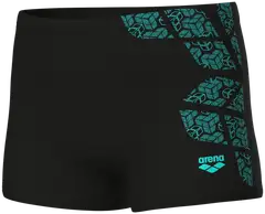 arena lasten uimabokserit Kikko - Black-Water - 6