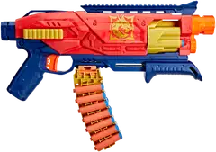 Nerf Loadout leikkipyssy Shadowspeed recon - 4