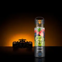 Nutribullet tehosekoitin Portable McLaren NBP003GO-MC - 5