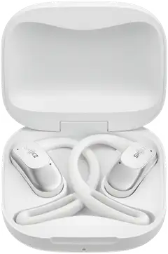 Shokz langattomat avoimet kuulokkeet OpenFit Air valkoinen - 3