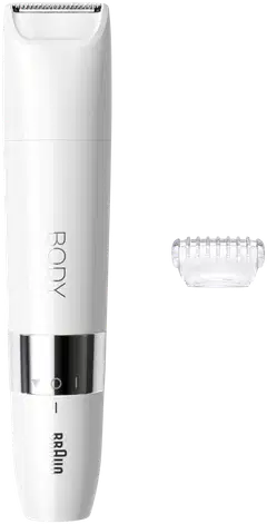 Braun BodyGroom BS1000 trimmeri - 2