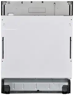 Cylinda astianpesukone DM611342FIC, 60 cm, täysin integroitava - 1