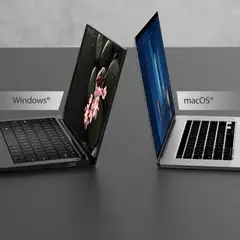 j5create USB-C 2 x HDMI adapteri - 5