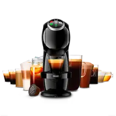 De'Longhi EDG315.B Dolce Gusto Genio S Plus kapselikeitin - 1