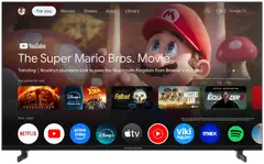 Thomson 43" Full HD Google TV 43FG2S15 - 2