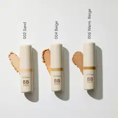 Gosh BB Stick 006 Warm Beige meikkivoidepuikko 9g - Beige - 2