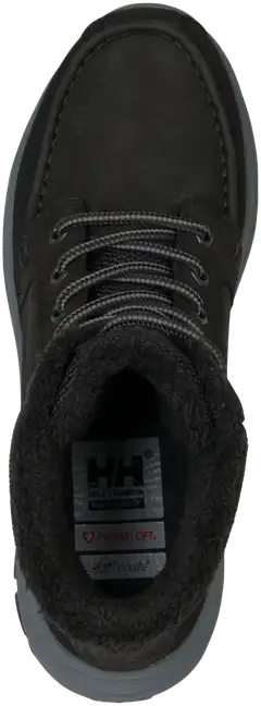 Helly Hansen miesten talvikenkä Garibaldi V3 Black - Jet Black - 5