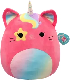 Squishmallows pehmolelu 40 cm P20, erilaisia - 2