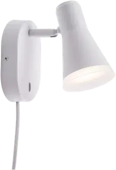 Airam Cara seinävalaisin 4,5W/830 320lm valkoinen - 1
