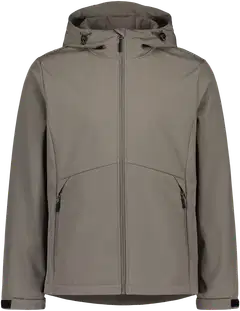 House miesten softshell-takki 204H102602 - Dark Gull Gray - 1