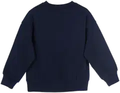 Lasten collegepaita Ryhmä Hau ZH10106 - navy - 2