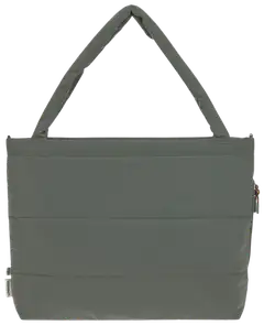 Lässig Shopper laukku MIX vihreä - 1