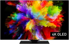 Panasonic 65" 4K UHD OLED TV TV-55Z80AEZ - 3