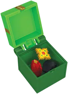 Minecraft-joulukalenteri - 6