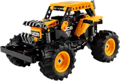 LEGO® Technic 42199 Monster Jam™ DIGatron™ ‑vetomoottoriauto - 4