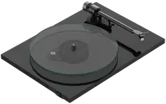 Pro-Ject Levysoitin T2 Super Phono pianomusta - 1