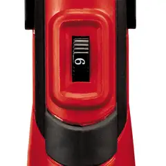 Einhell akkulumilapio GE-ST 36/40 Li E-Solo - 2