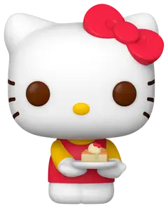 FUNKO POP! Vinyylihahmo: Sanrio - Hello Kitty - 2