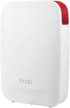 Zyxel USG LITE 60AX router - 6