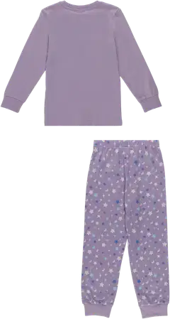 House lasten pyjama yksisarvinen 232H382613 - Purple Rose - 2