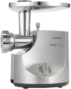 Kenwood lihamylly MG700 Pro 2000 Excel - 1