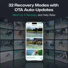 UREVO Kompressiolahkeet UCRM003 - 9