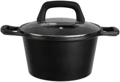 Heirol Kattila 20cm 3L Groove - 1
