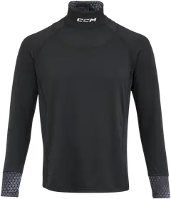 CCM lasten kaulasuojapaita Bk - MUSTA - 1