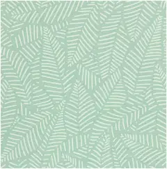 House kaitaliina Outline leaves 33x160 cm vihreä - 2