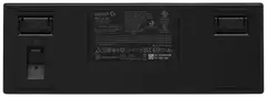 LOGITECH PRO X 60 LIGHTSPEED Wireless Gaming Keyboard Tactile - musta - 7