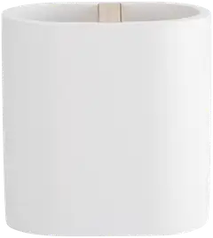 House hammasharja-tarvikemuki valkoinen matta - 1