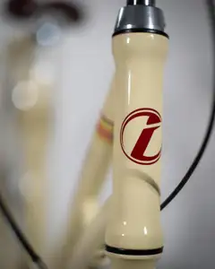 Insera Boulevard 28" Citypyörä 3-vaihdetta runko 50 cm - 4