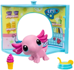 Littlest Pet Shop Nooks - 6