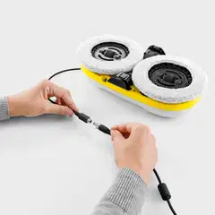 Kärcher ikkunapesurobotti RCW 2 Extra - 4