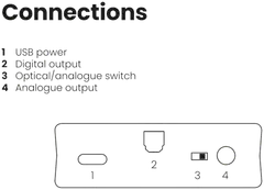 Marmitek Bluetooth aptX vastaanotin BoomBoom 93 - 7