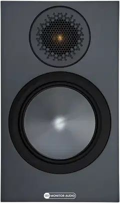 Monitor Audio Monitor 50 jalustakaiutinpari - 2