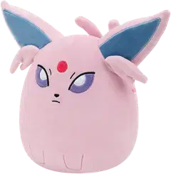 Squishmallows 20 Cm Pokemon Espeon - 5