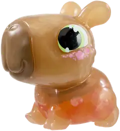 Animagic Let'S Glo Capybara - 6