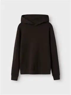 LMTD lasten huppari - Chocolate Brown - 2