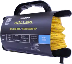 Piippo Rolleri 6mm x 20m - 2