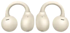 Huawei langattomat kuulokkeet FreeClip beige - 4