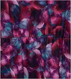 House naisten mekko 218H292518 - AOP - 3