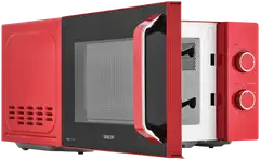 Sencor mikroaaltouuni SMW 1920RD punainen - 4