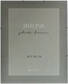 Art Link klipsikehys 40x50 cm - 1