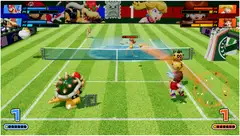 NSW2 Mario Tennis Fever - 2