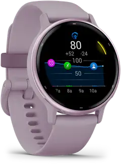 Garmin Vivoactive 5 violetti - 3