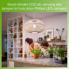 Philips LED kohdelamppu Ultra Efficient GU10 400lm 4000K viileä valk. - 5